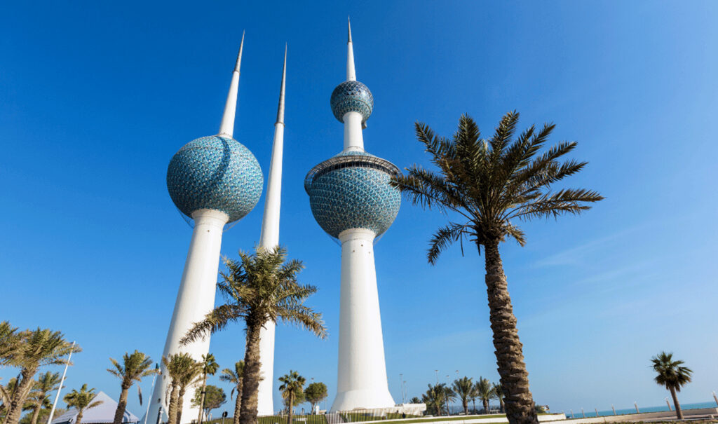 Country Profiles: Kuwait