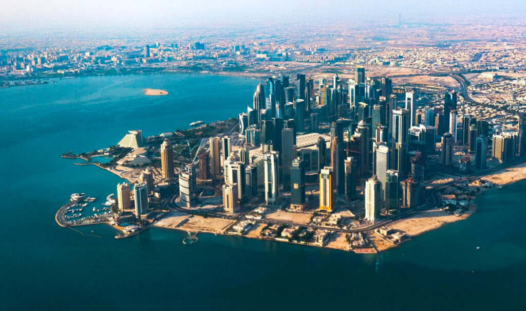 Country Profiles: Qatar