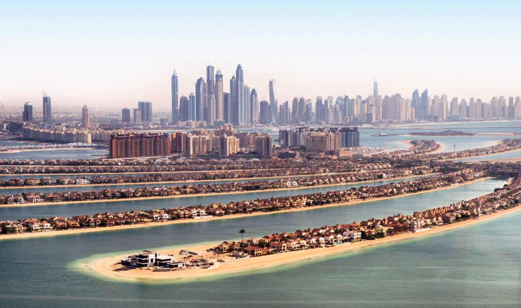 Country Profiles: United Arab Emirates