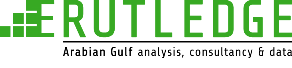 eRutledge - Arabian Gulf analysis, consultancy & data